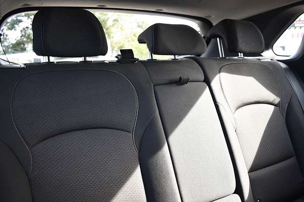 2017 Hyundai i30 Active PD