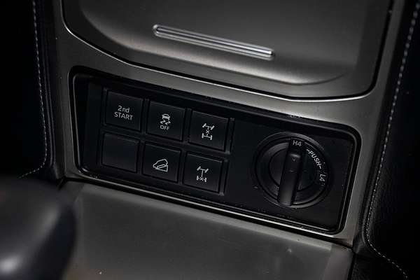 2021 Toyota Landcruiser Prado VX GDJ150R