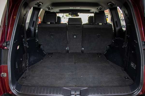 2021 Toyota Landcruiser VX FJA300R