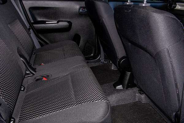 2022 Suzuki Ignis GL MF Series II
