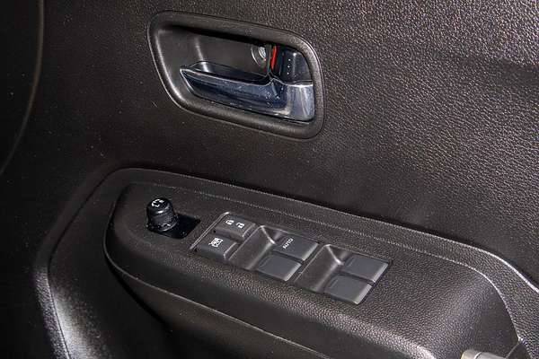 2022 Suzuki Ignis GL MF Series II