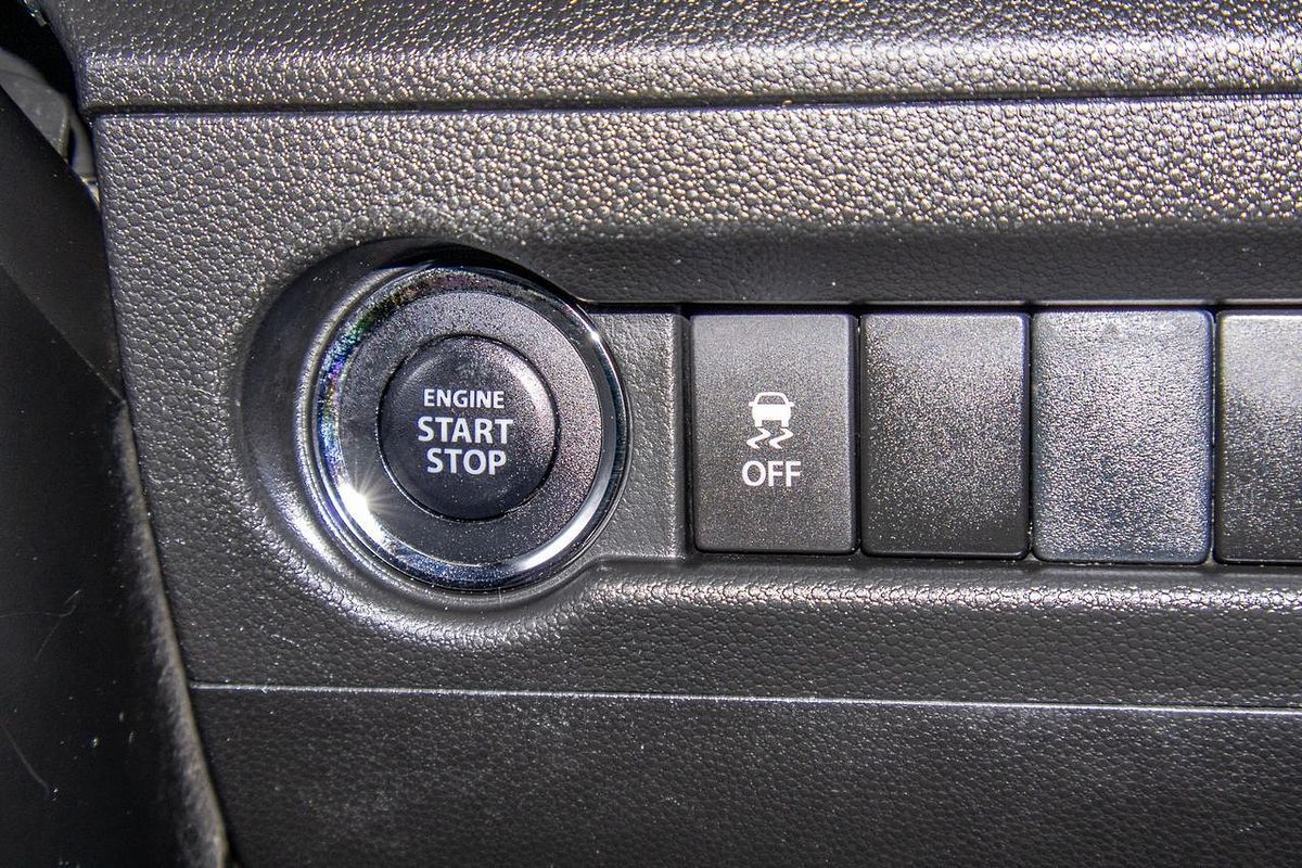 2022 Suzuki Ignis GL MF Series II