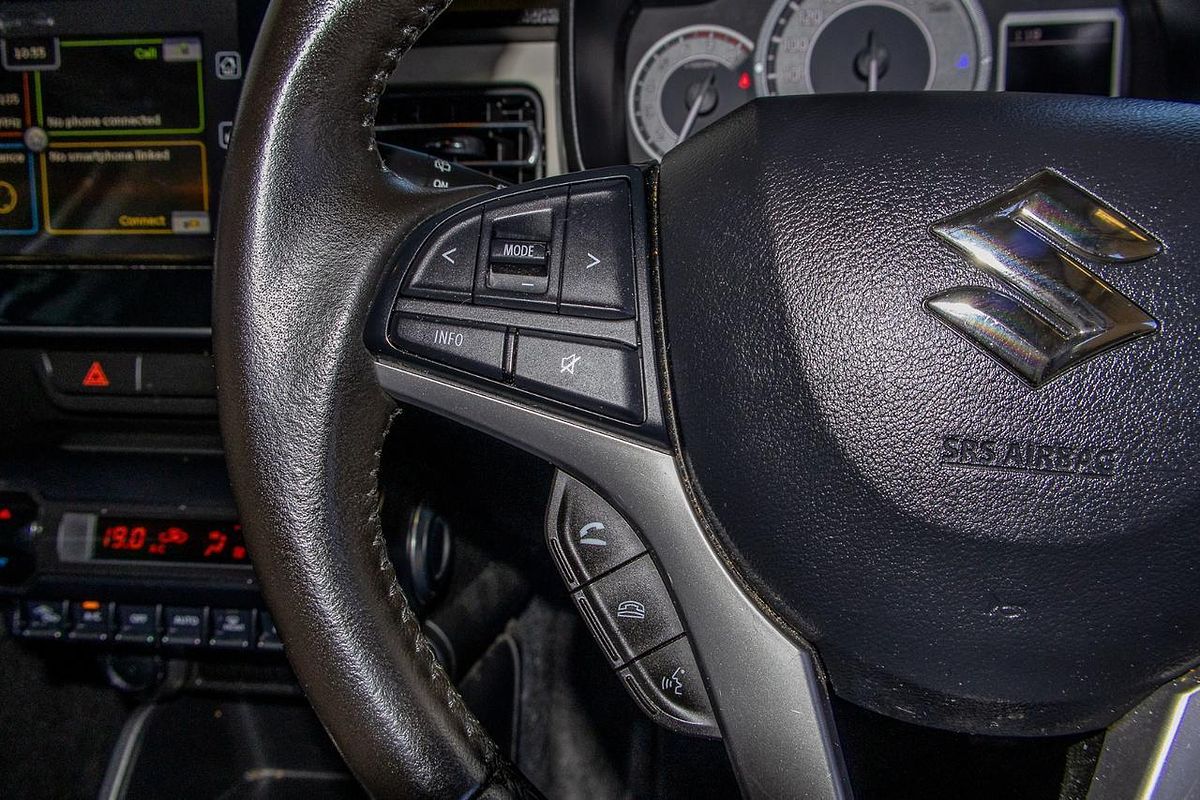2022 Suzuki Ignis GL MF Series II