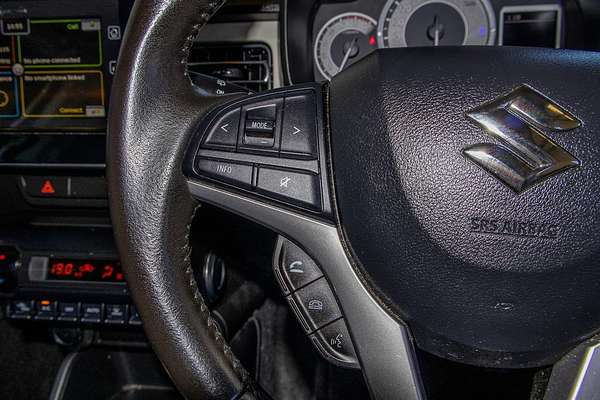 2022 Suzuki Ignis GL MF Series II