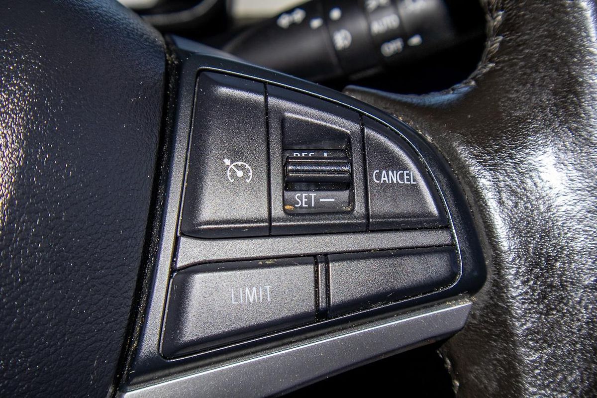 2022 Suzuki Ignis GL MF Series II