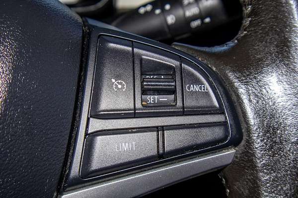 2022 Suzuki Ignis GL MF Series II