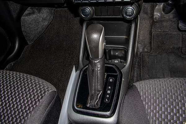 2022 Suzuki Ignis GL MF Series II