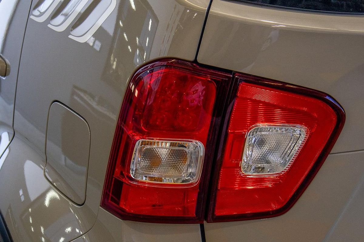 2022 Suzuki Ignis GL MF Series II
