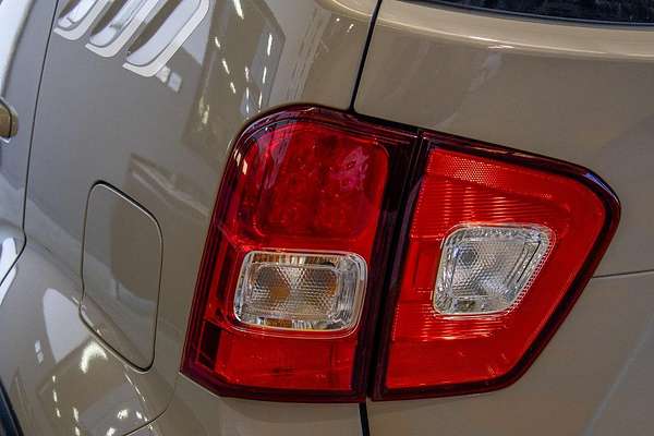 2022 Suzuki Ignis GL MF Series II