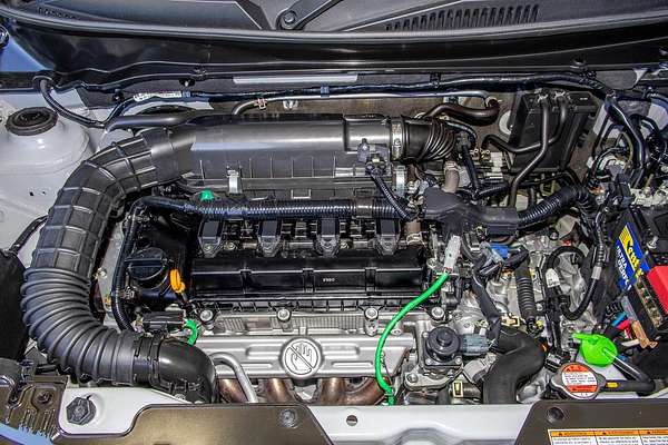 2022 Suzuki Ignis GL MF Series II