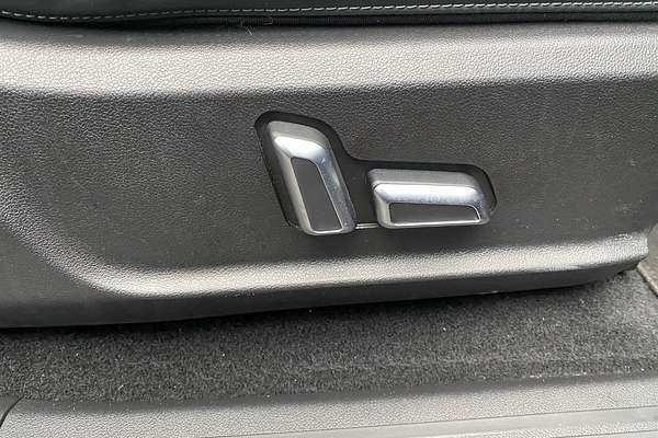 2023 GWM Ute Cannon Vanta NPW 4X4