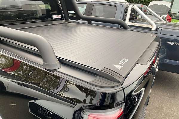 2023 GWM Ute Cannon Vanta NPW 4X4