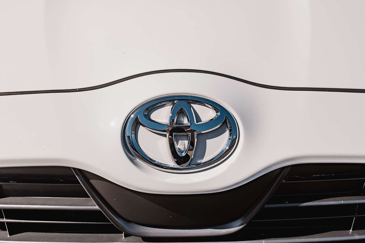 2022 Toyota Yaris Ascent Sport MXPA10R