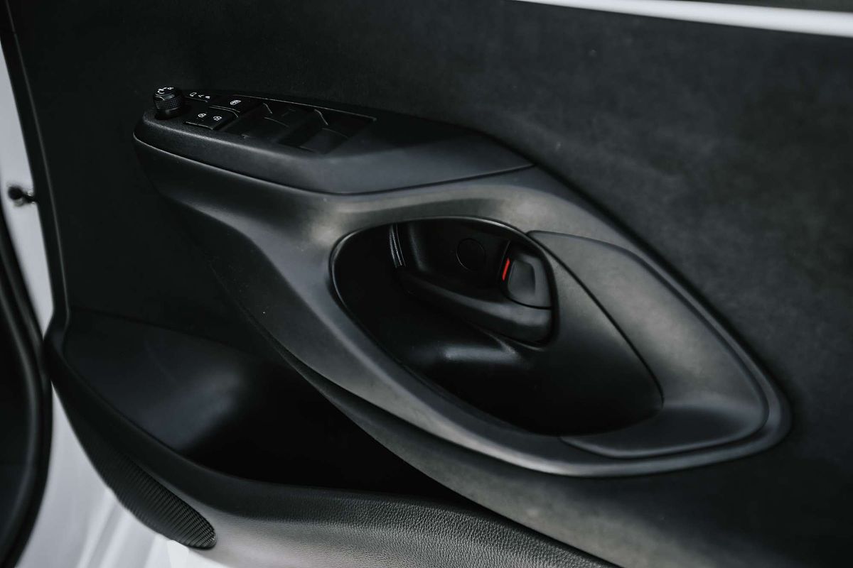 2022 Toyota Yaris Ascent Sport MXPA10R