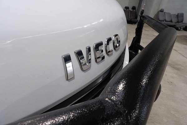 2019 Iveco Daily 70C21 4x2