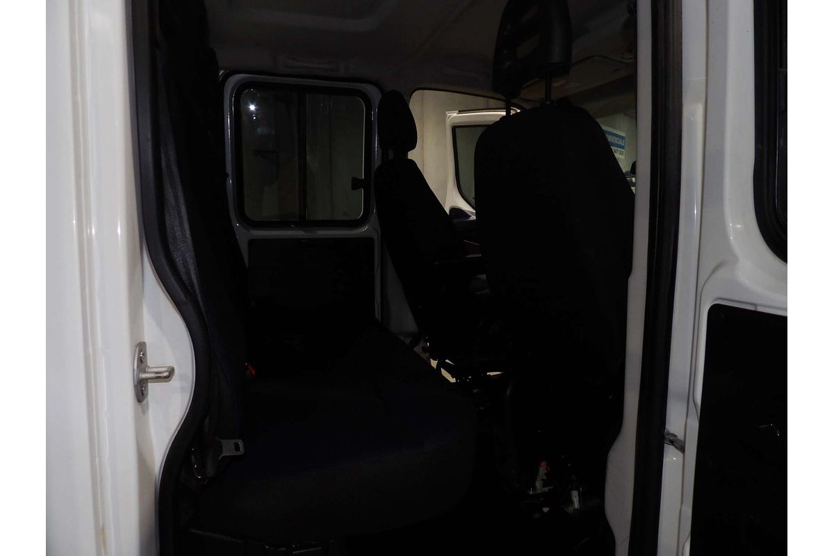 2019 Iveco Daily 70C21 4x2