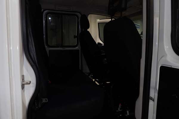 2019 Iveco Daily 70C21 4x2