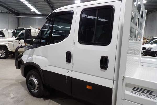 2019 Iveco Daily 70C21 4x2