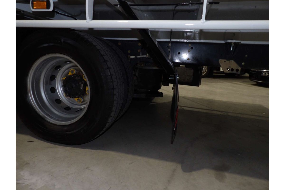 2019 Iveco Daily 70C21 4x2