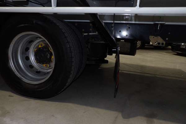 2019 Iveco Daily 70C21 4x2