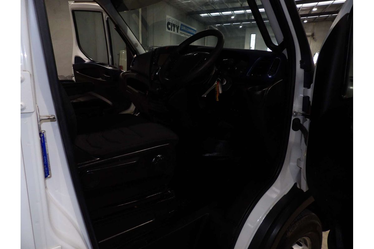 2019 Iveco Daily 70C21 4x2