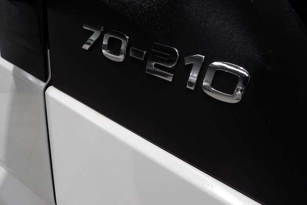 2019 Iveco Daily 70C21 4x2