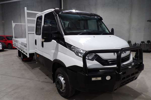 2019 Iveco Daily 70C21 4x2