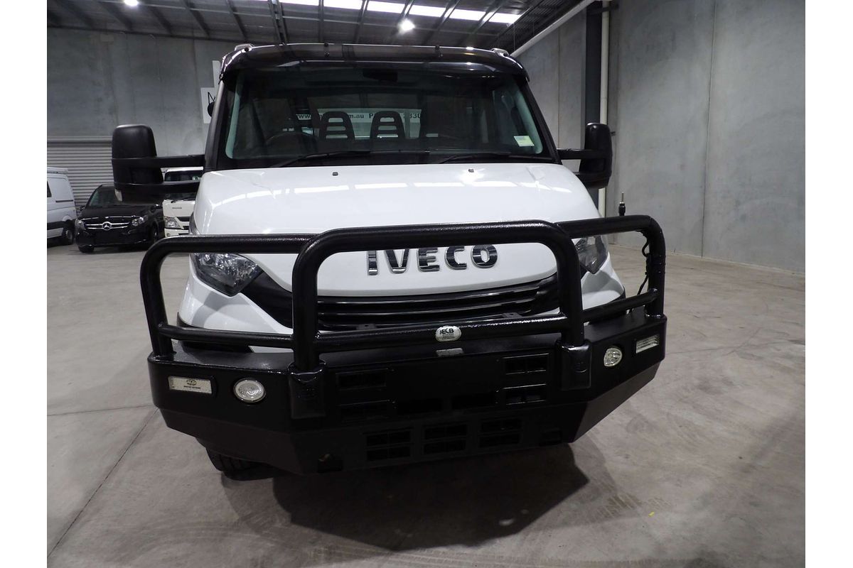 2019 Iveco Daily 70C21 4x2