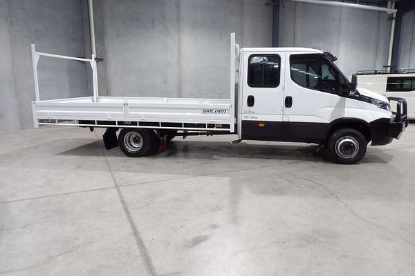 2019 Iveco Daily 70C21 4x2