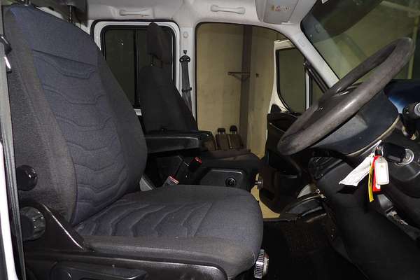 2019 Iveco Daily 70C21 4x2