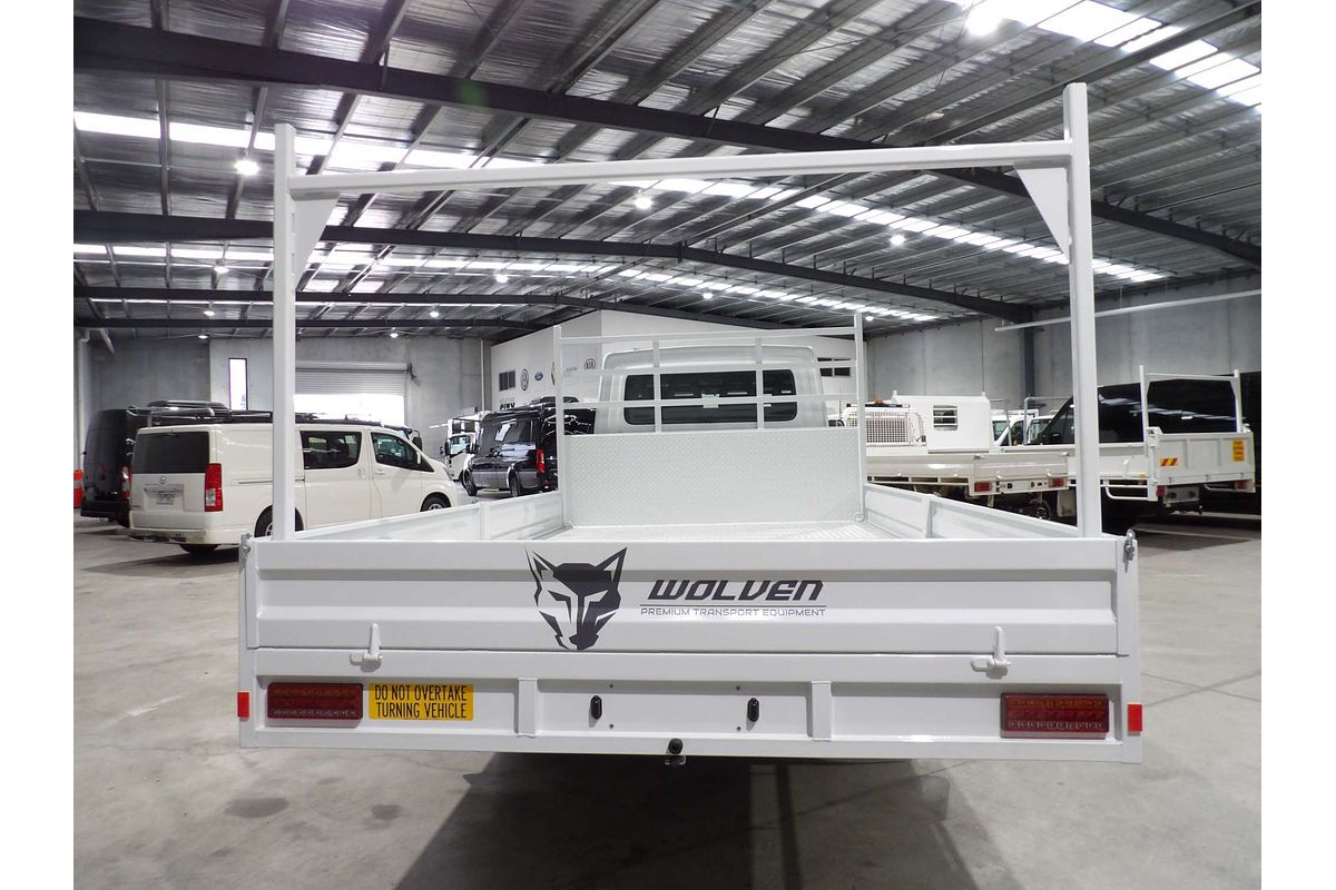 2019 Iveco Daily 70C21 4x2