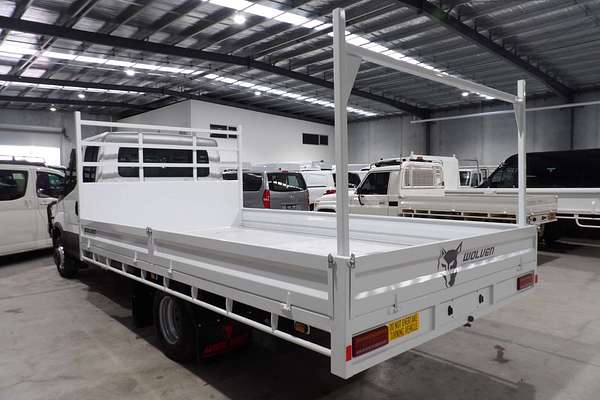2019 Iveco Daily 70C21 4x2