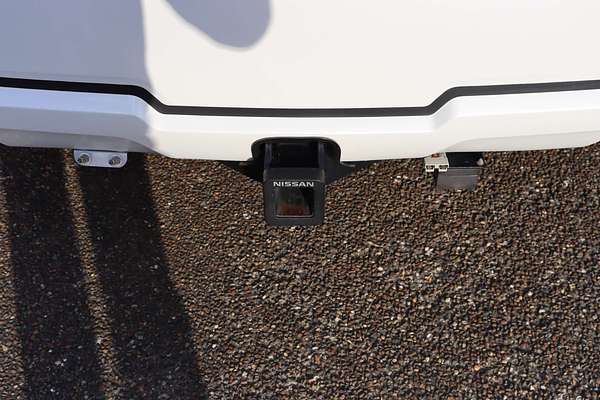 2020 Nissan Patrol Ti-L Y62 Series 5