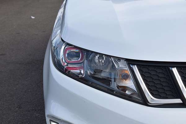 2016 Suzuki Vitara S Turbo LY