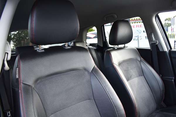 2016 Suzuki Vitara S Turbo LY