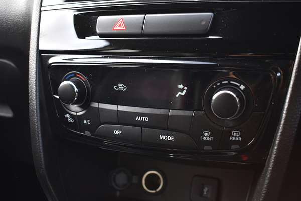2016 Suzuki Vitara S Turbo LY