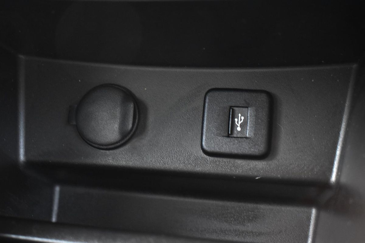 2016 Suzuki Vitara S Turbo LY