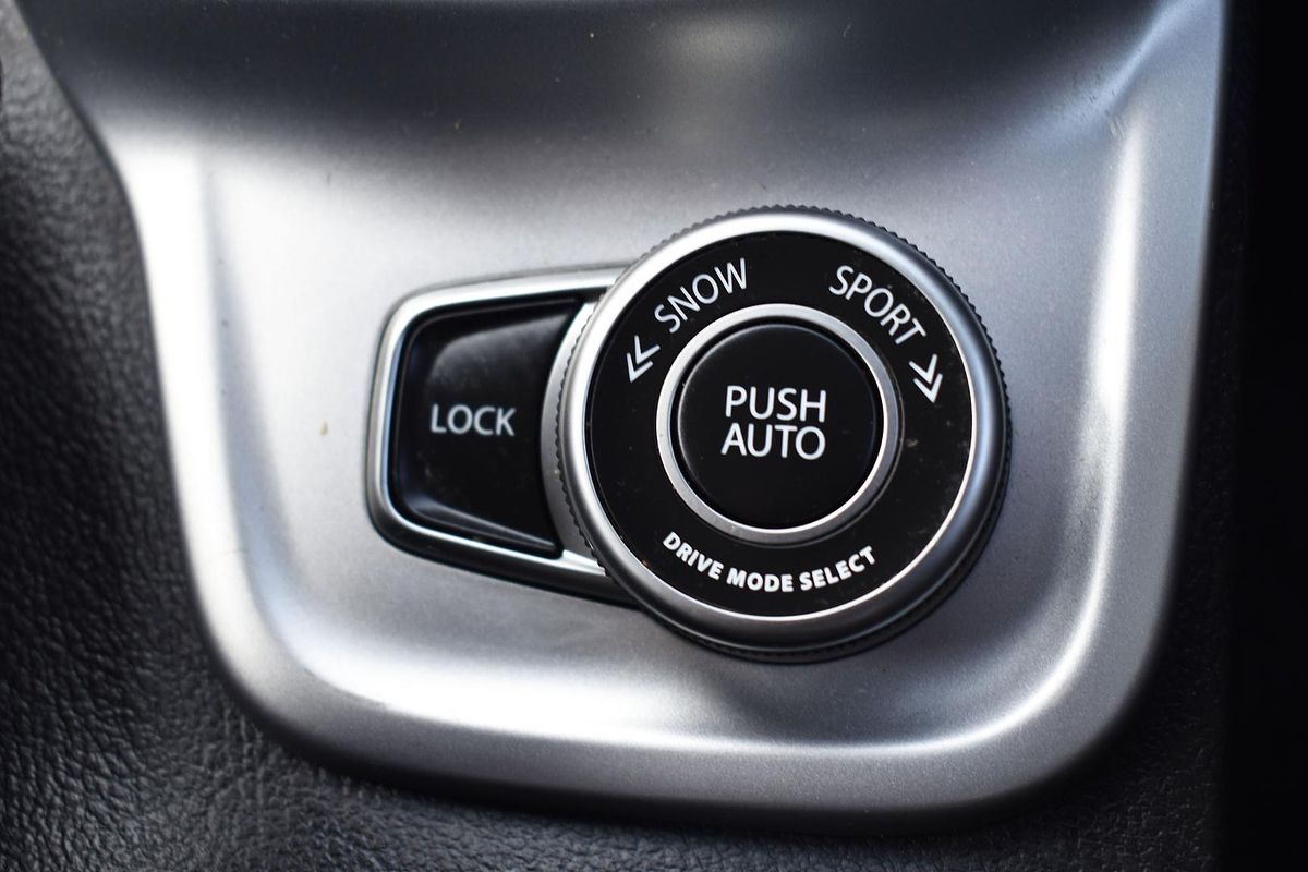 2016 Suzuki Vitara S Turbo LY