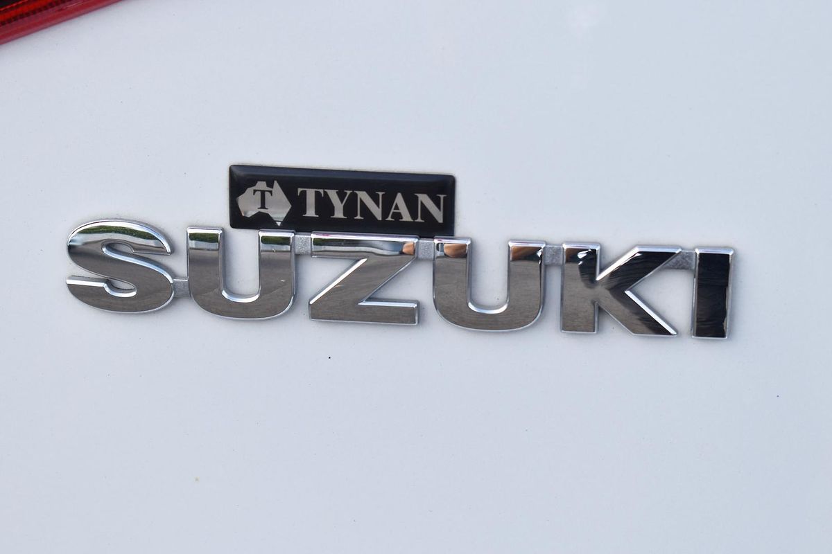 2016 Suzuki Vitara S Turbo LY