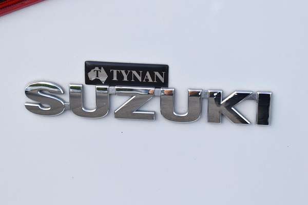 2016 Suzuki Vitara S Turbo LY