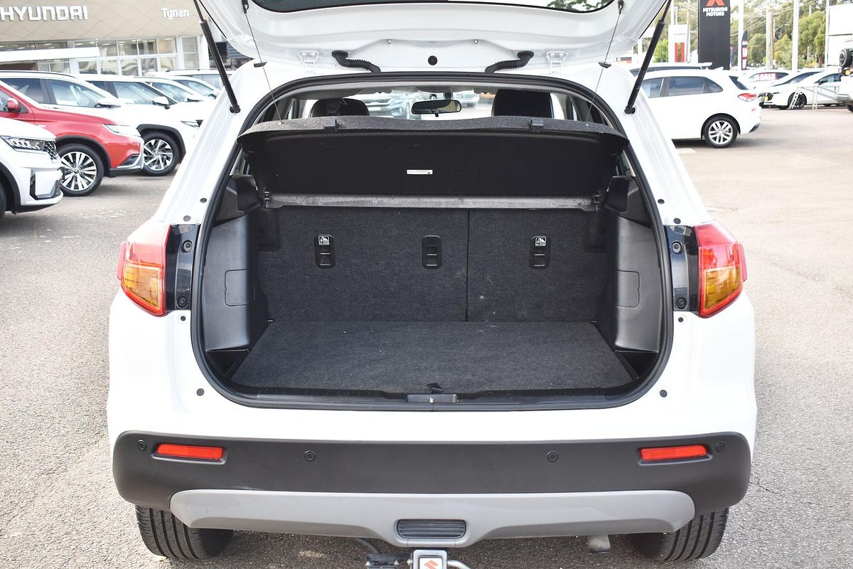 2016 Suzuki Vitara S Turbo LY