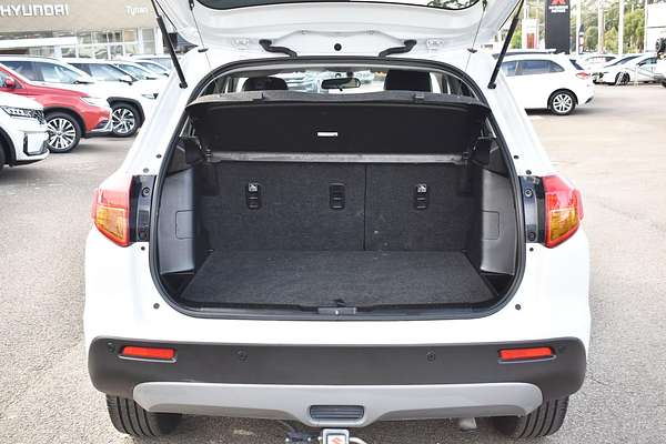 2016 Suzuki Vitara S Turbo LY