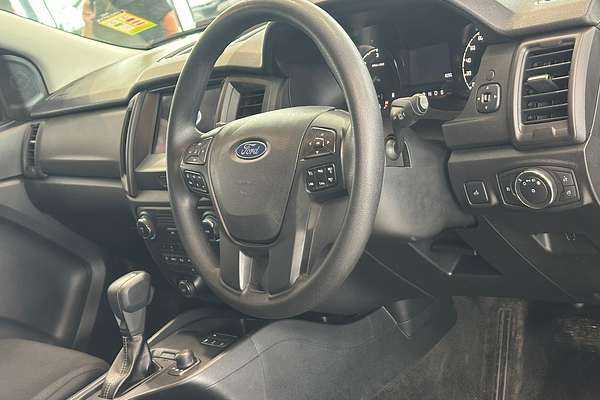 2021 Ford Ranger XLS PX MkIII 4X4 3.2L