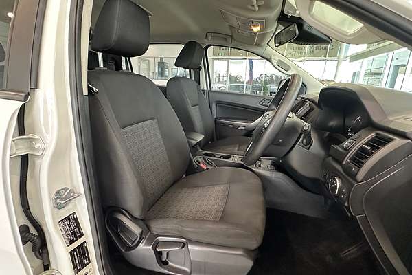 2021 Ford Ranger XLS PX MkIII 4X4 3.2L
