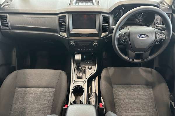 2021 Ford Ranger XLS PX MkIII 4X4 3.2L