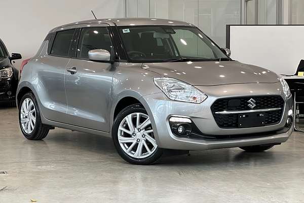 2023 Suzuki Swift GL Plus AZ Series II