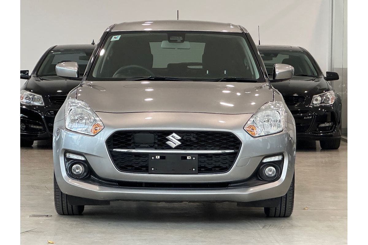 2023 Suzuki Swift GL Plus AZ Series II