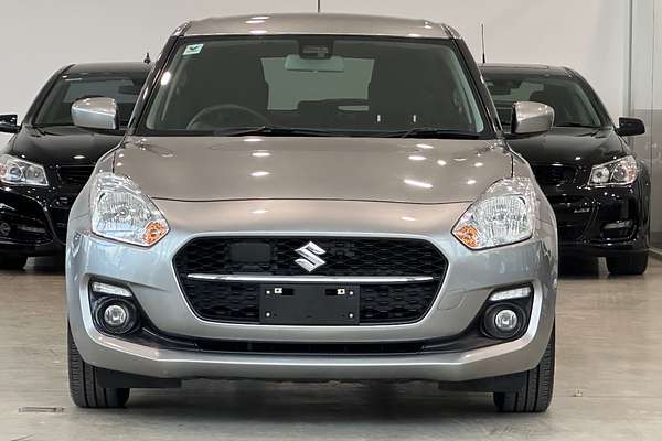 2023 Suzuki Swift GL Plus AZ Series II
