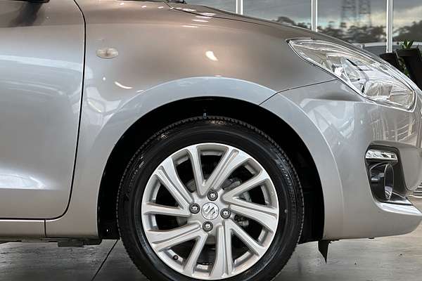 2023 Suzuki Swift GL Plus AZ Series II