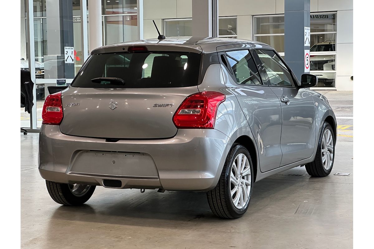 2023 Suzuki Swift GL Plus AZ Series II
